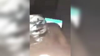 Nyc Thots Blowing Cock