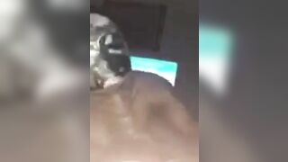 Nyc Thots Blowing Cock