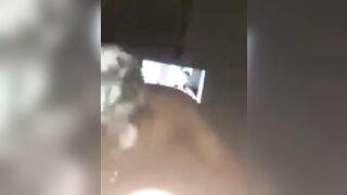 Nyc Thots Blowing Cock