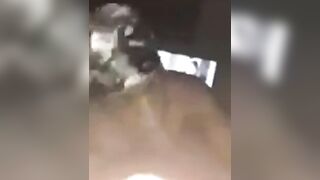 Nyc Thots Blowing Cock