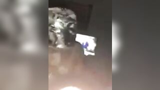 Nyc Thots Blowing Cock