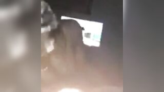 Nyc Thots Blowing Cock