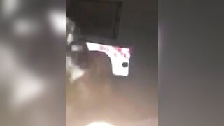 Nyc Thots Blowing Cock