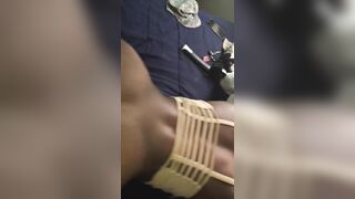 Thick Butt Cheating Fiance Hubby was Calling she Didn’t Answer