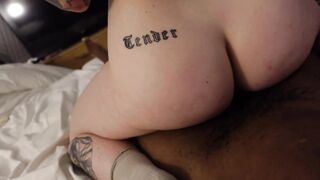 DADDY LET ME RIDES YOUR PENIS