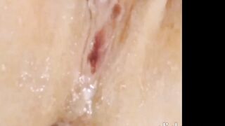 Best of Amateur Teenie's Soak Twat Squirting and Creaming Orgasm Compilation! (2021)