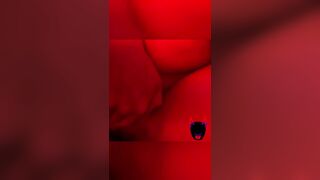 INSANE, Listen to her CUM a few Times.