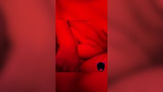 INSANE, Listen to her CUM a few Times.