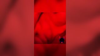INSANE, Listen to her CUM a few Times.