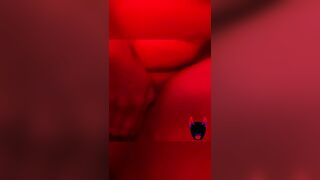 INSANE, Listen to her CUM a few Times.