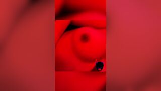 INSANE, Listen to her CUM a few Times.