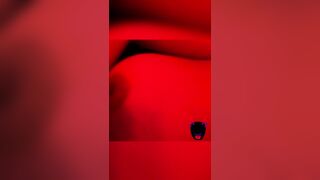 INSANE, Listen to her CUM a few Times.