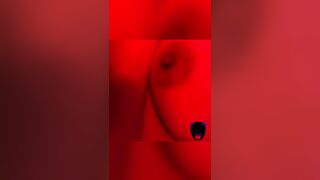 INSANE, Listen to her CUM a few Times.