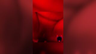 INSANE, Listen to her CUM a few Times.