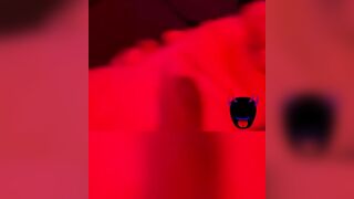 INSANE, Listen to her CUM a few Times.