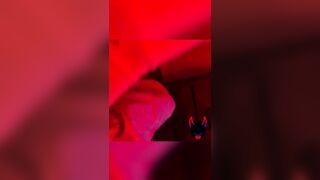 INSANE, Listen to her CUM a few Times.