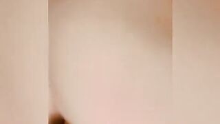 Young Skinny mom Gets Drilled, Jizzes all over Penis and Blows. Real Amateur Lovers
