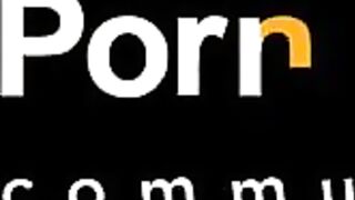 Getting my Vagina Spread by Daddy