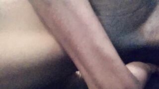 Finger Rides