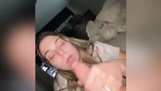 Morgan is a Fucking Cummed Hot, Cum on Foot Head Cummed Backshot Jizzed Compilation.