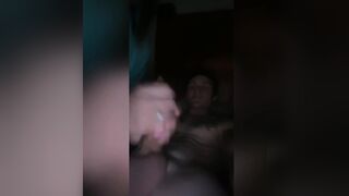 Morgan is a Fucking Cummed Hot, Cum on Foot Head Cummed Backshot Jizzed Compilation.