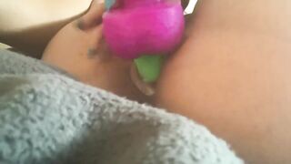 Cum & Coffee (early Morning Cream)
