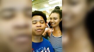 MCGOKU305 HAVING SEX WITH five HUGE BUTT GIRLS AT ONCE