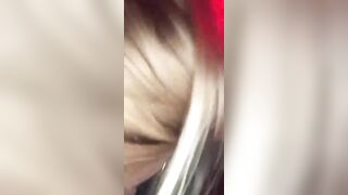 Cheating with her Friends Bf she Takes a Nice LONG DICK!