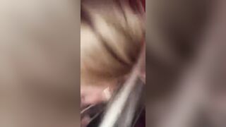 Cheating with her Friends Bf she Takes a Nice LONG DICK!