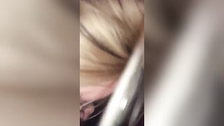 Cheating with her Friends Bf she Takes a Nice LONG DICK!