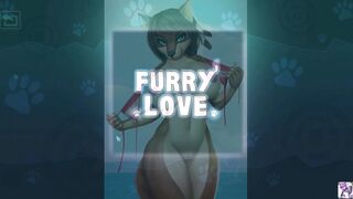 FURRY LOVE - FURRMAN [GAMEPLAY] - LatinFurry69
