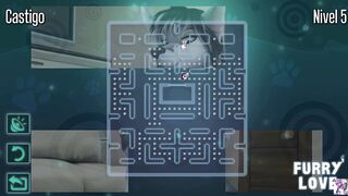 FURRY LOVE - FURRMAN [GAMEPLAY] - LatinFurry69