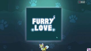 FURRY LOVE - FURRMAN [GAMEPLAY] - LatinFurry69