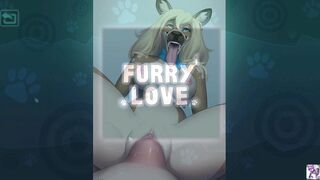 FURRY LOVE - FURRMAN [GAMEPLAY] - LatinFurry69