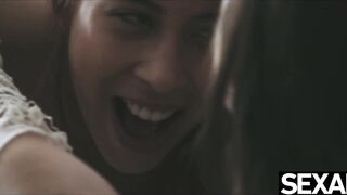 Adorable chinese Beauty has beauty Dyke Sex with her Perfect Gf