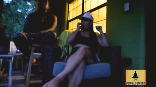 Couples United Group Presents..Tummy Talk #3- how to got your Woman inside the Lifestyle