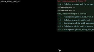 Seed of Chaos 0.two.65 Part teens Tentacles Fucking Soldiers inside Dungeon