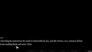 Seed of Chaos 0.two.65 Part teens Tentacles Fucking Soldiers inside Dungeon