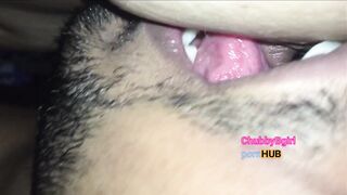 Pregnant Sri Lankan Wifey got Irresistible Ride Time with her Gf's big black cock | ගැබිනි ලාංකික බිරිඳක් තම පෙම්වත