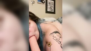 pov: We’re Watching TV and I Suck your Dick