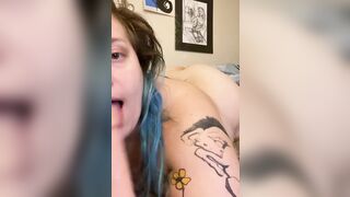 pov: We’re Watching TV and I Suck your Dick