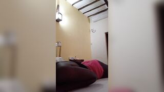 MAKING a FILM FOR MY BF