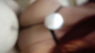 Gets Plowed (Anal Sex) After she Cheated on her Bf
