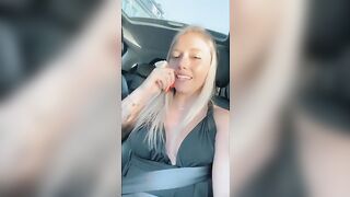 J’offre La Bouche De Ma Femme ( Ashley Nico )