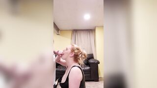 A little Blow Job for a Friend