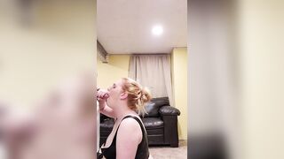 A little Blow Job for a Friend