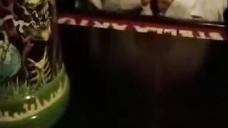 E-movie Titty Teaser from the Home Studio