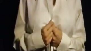 E-movie Titty Teaser from the Home Studio