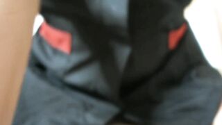 Thai Grind $15 (he Ejaculates so Fast). Premature Ejaculation, Slow Hand Job becomes so Sloppy