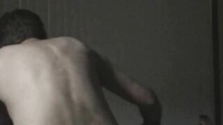 Young eastern Silk Robe Sex